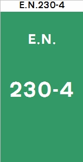 E.N. 230-4 - E.N.230-3
 - Cabeo da Neve
